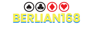 Logo BERLIAN168